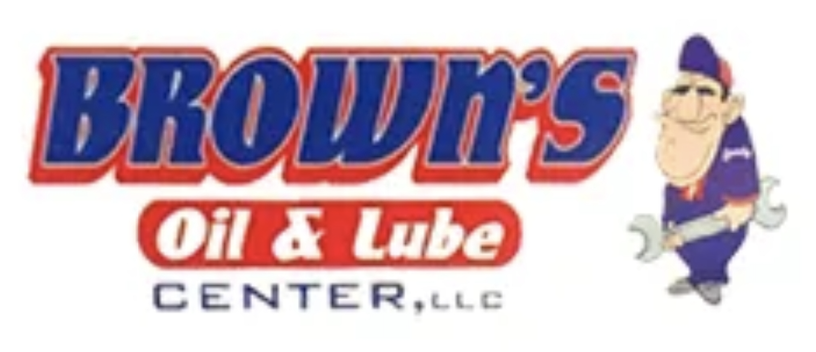 Brown's Oil and Lube